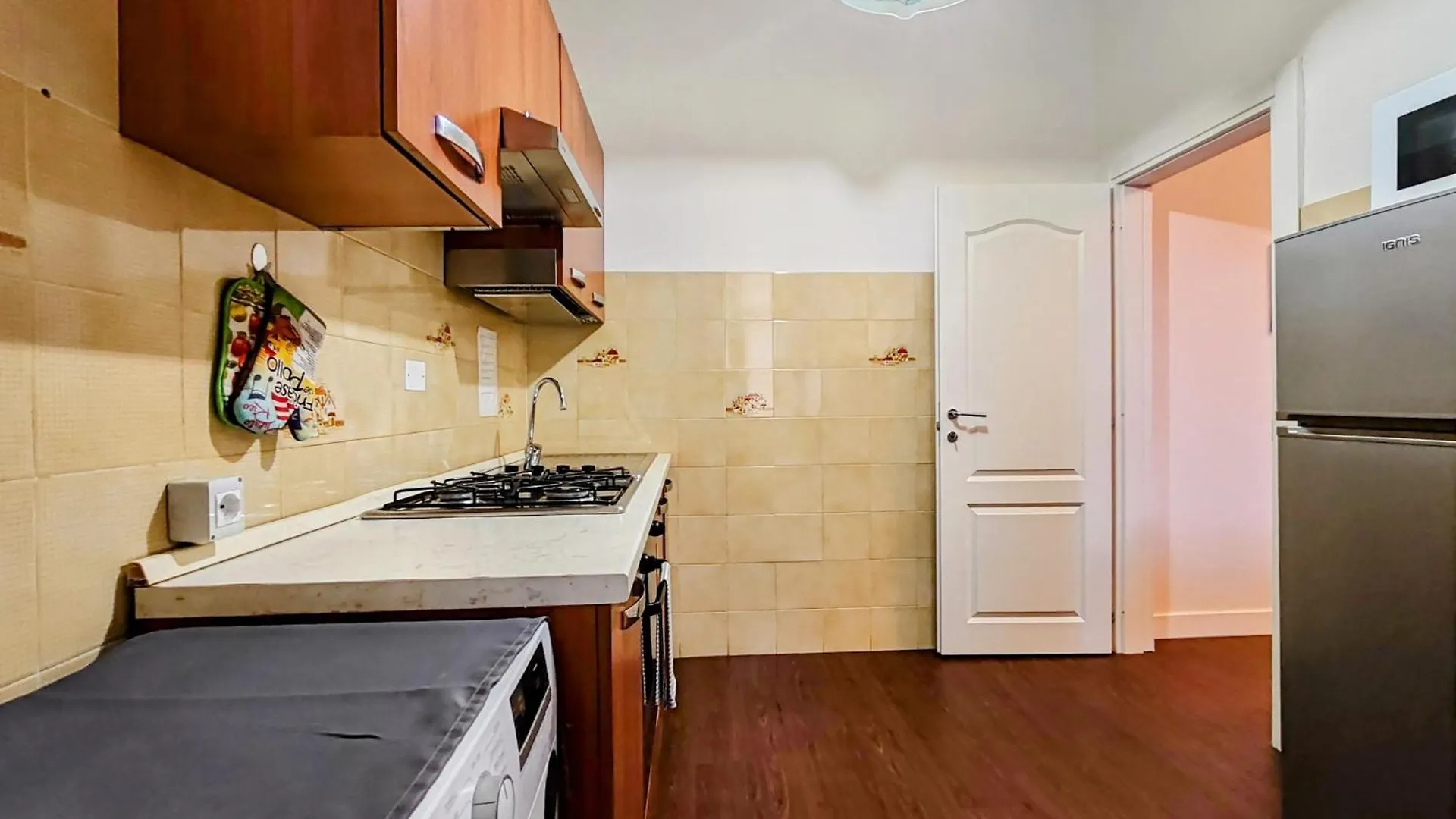 Ariento Apartments Firenze