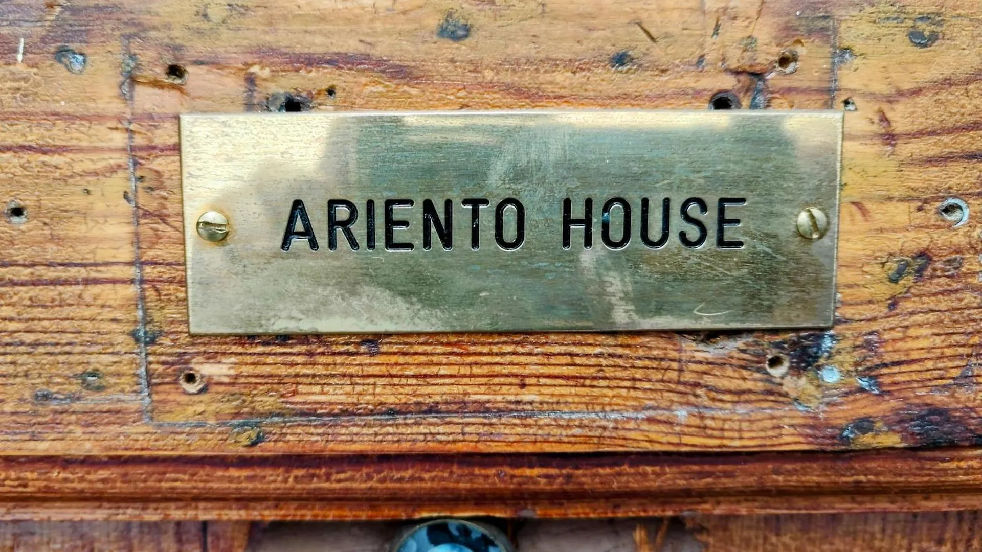 Ariento House By 360Rentals Florence