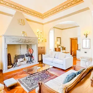 Apartment Brunelleschi Imperial House, Florence