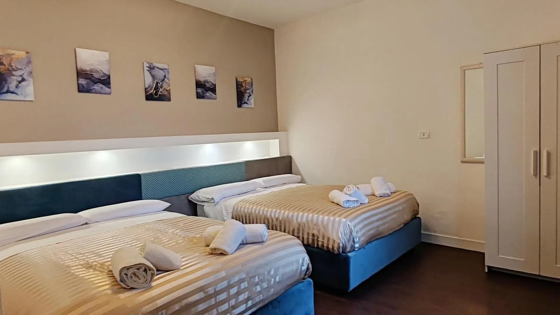 Ariento House By 360Rentals 피렌체 0*,  이탈리아