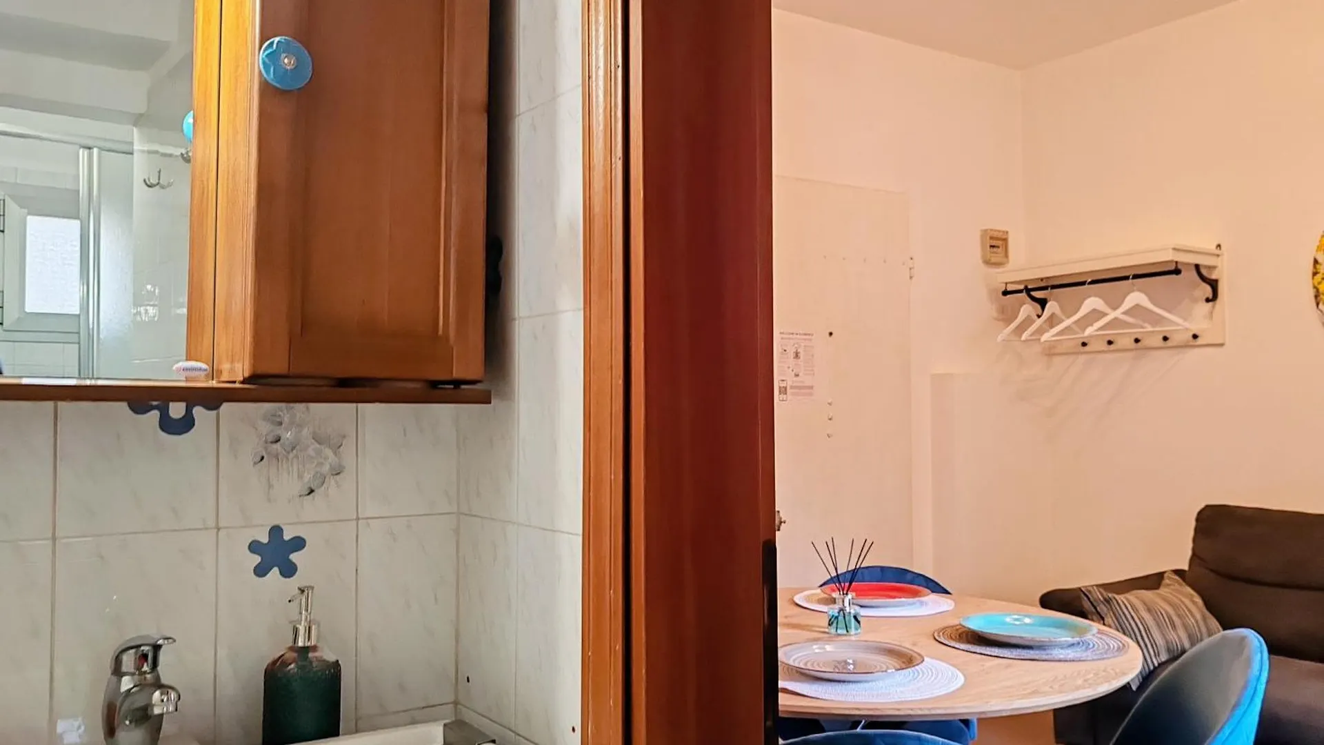 Ariento House By 360Rentals 피렌체 0*,
