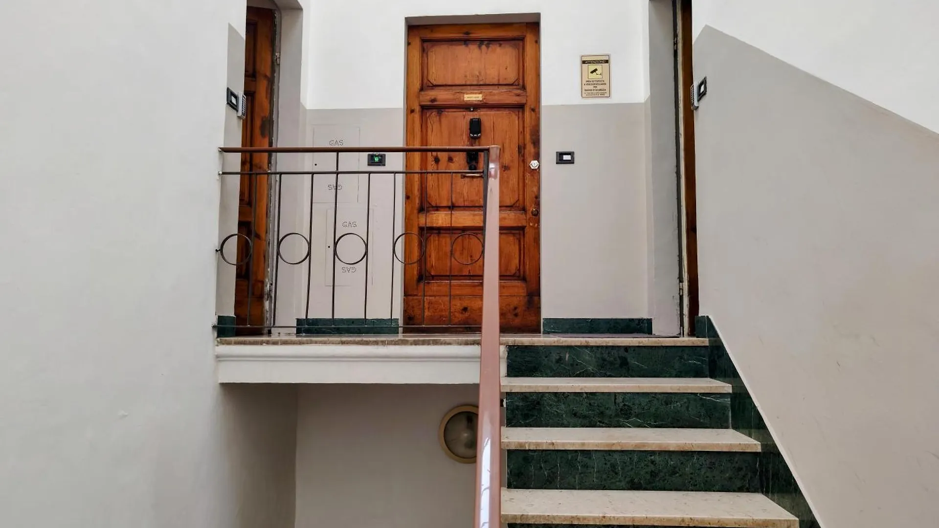 Ariento House By 360Rentals 피렌체 아파트