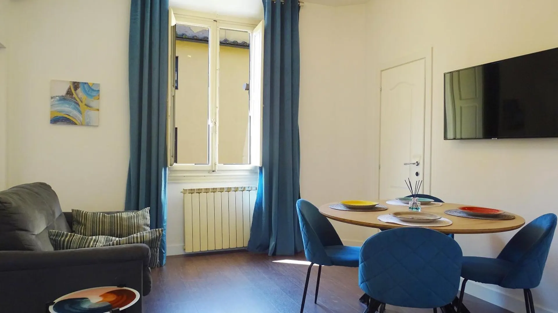 Ariento House By 360Rentals 피렌체 아파트