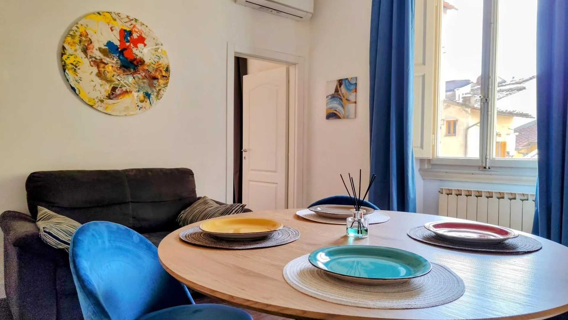 Apartment Ariento House By 360Rentals Florence