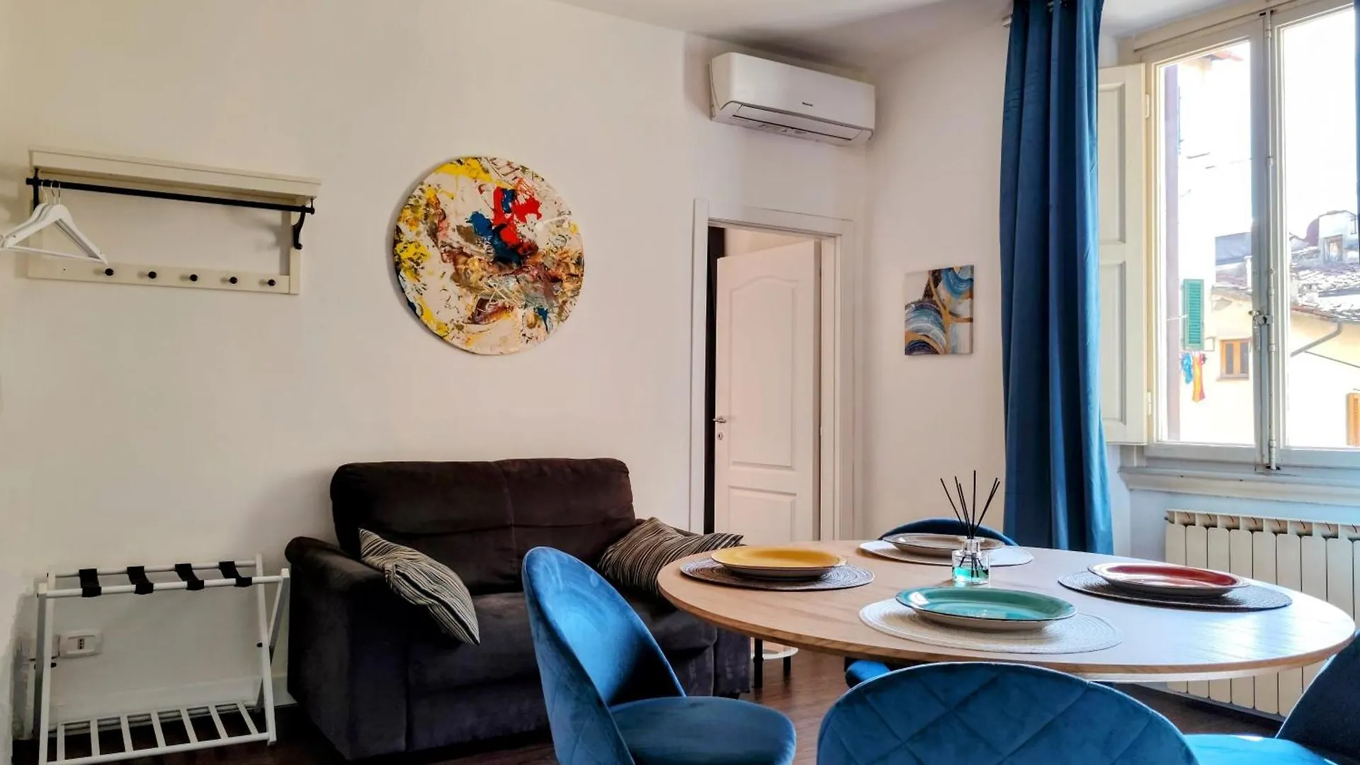 Ariento House By 360Rentals Florence Italy