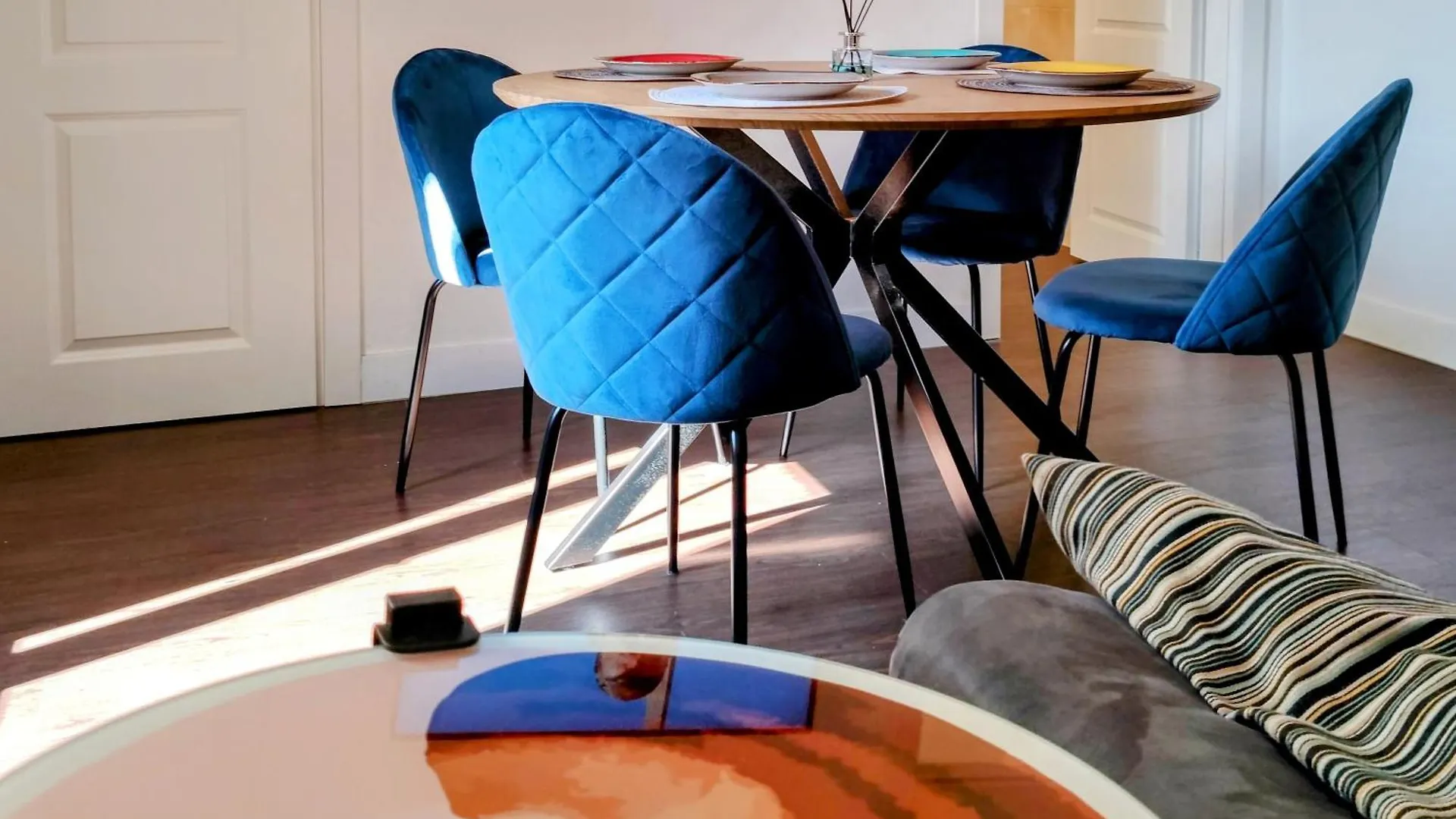 Ariento House By 360Rentals Florence