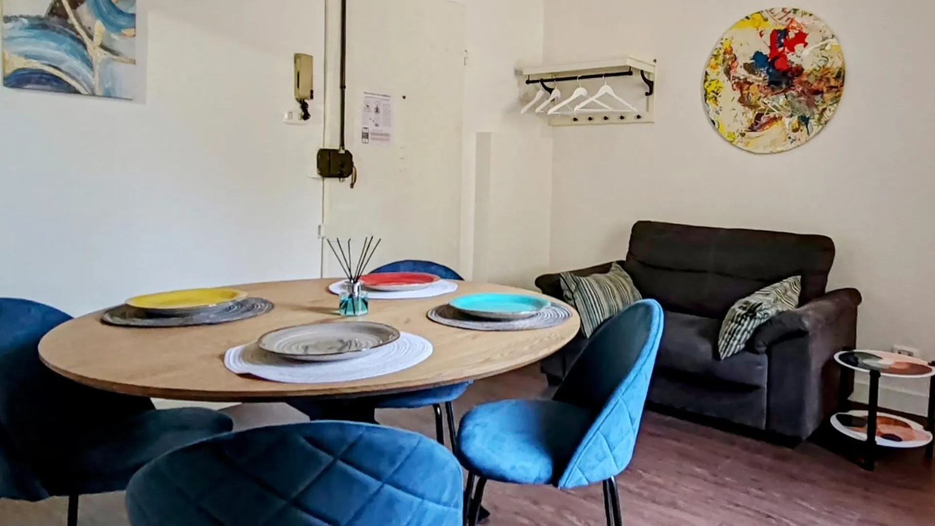 Apartment Ariento House By 360Rentals Florence